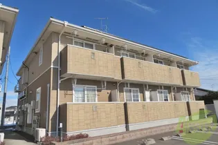 KAT-UN3【1階】の外観