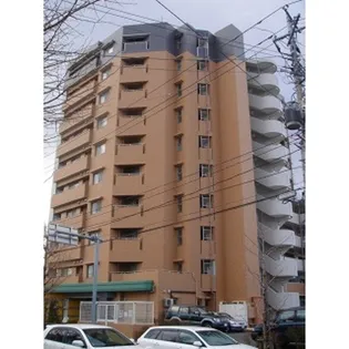 サンデュエル上田の画像