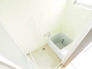 サンシティー国府【2階】の風呂