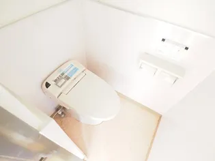 サンシティー国府【2階】の内装