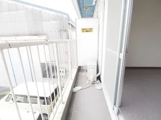 サンシティー国府【2階】の内装