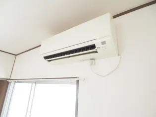 サンシティー国府【2階】の内装