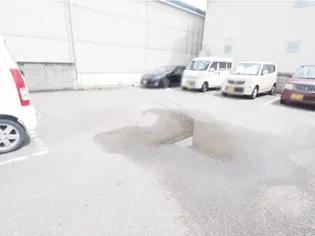 サンシティー国府【2階】の地図