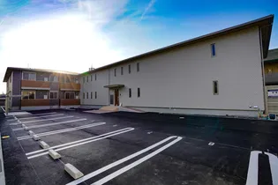 チッタ・デ・雄嶋【1階】の外観