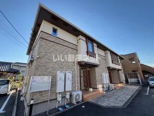 ラフレシール C棟の画像
