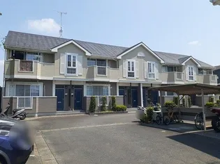 グリーンテラスNAGANO Bの画像