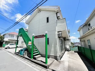 パークヒルズの画像