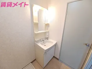 アーバンハイツA棟【2階】の内装