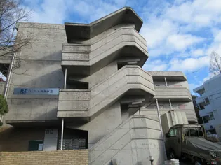 プレアール西神戸II【2階】の外観