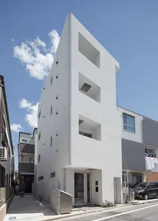 グランドール豪徳寺IIの画像