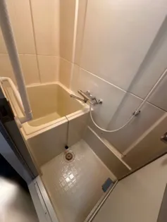 グランメゾン京山【2階】の風呂