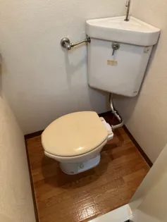 グランメゾン京山【2階】の内装