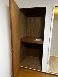 グランメゾン京山【2階】の内装