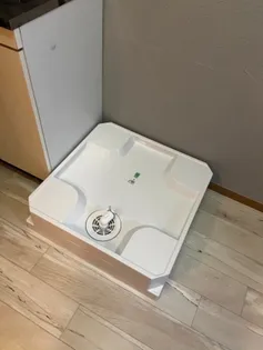 グランメゾン京山【2階】の内装