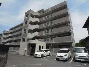 サンビップマンション取手 103号室【1階】の外観