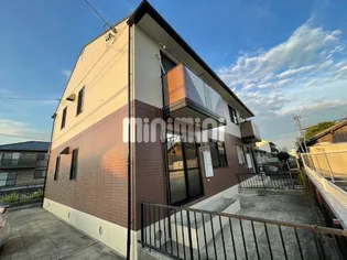 スカイシティー森本の画像