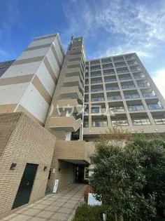 ラ・ベリーテ西葛西【7階】の外観