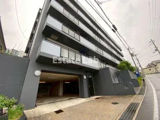 シャトレンうぐいすマンションの画像