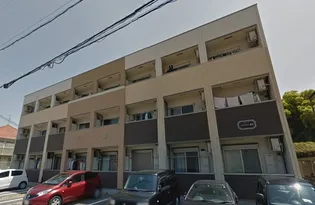 フジパレス愛泉【1階】の外観