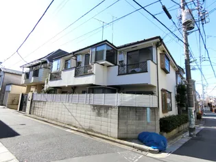 メゾン桂の画像