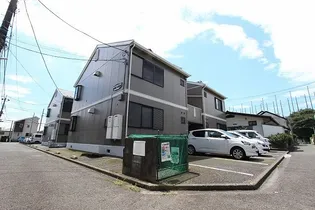 セントラルハウスAの画像