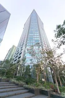 パークコート渋谷ザタワーの画像