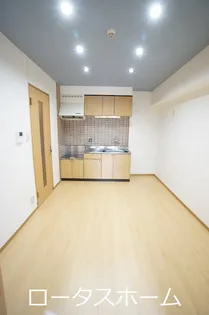 ライベクスト35【1階】の内装