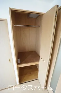 ライベクスト35【1階】の内装