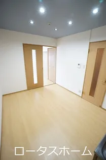 ライベクスト35【1階】の居間