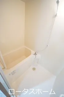 ライベクスト35【1階】の風呂