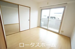 ライベクスト35【1階】の内装