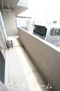 ライベクスト35【1階】の内装