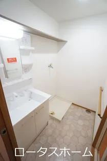 ライベクスト35【1階】の内装