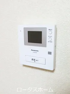 ライベクスト35【1階】の内装