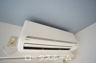 ライベクスト35【1階】の内装