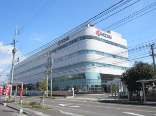 ライベクスト35【1階】の周辺