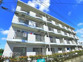 ルーブル早稲田の画像