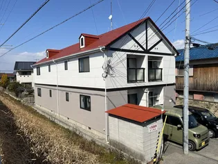 アレックスIの画像