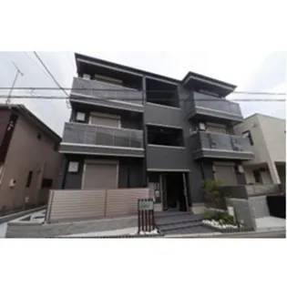 D PAINA 旭町の画像