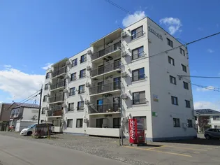 ラ ポレール楓の画像