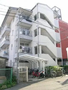 コーポ三和新大宮I号館の画像