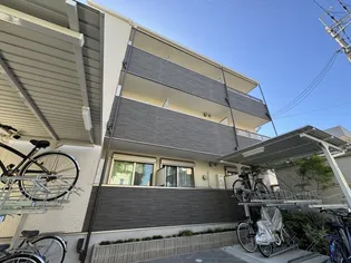 ウェルスクエア池田天神の画像