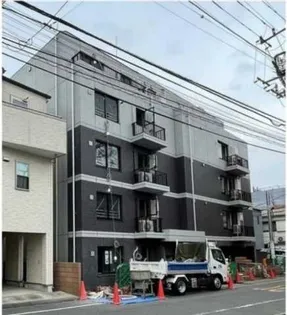 ウェルスクエア西新宿五丁目の画像