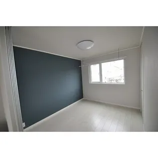 ベルヴィル【1階】の内装