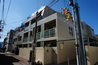 グレースいしかわの画像