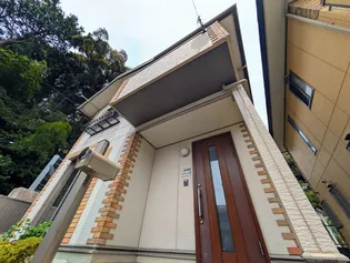 静岡県浜松市中央区蜆塚1【一戸建】の外観