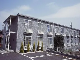 レオパレスファームの画像