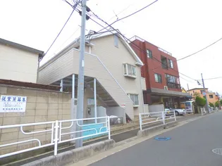 ユアハウスの画像