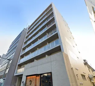 埼玉県さいたま市浦和区高砂4【マンション】の外観