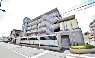 アビタシオン浅川の画像